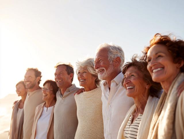 real stories of ex-smokers — inspiration and freedom