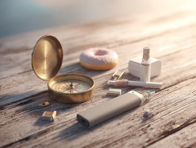 five major mistakes when quitting smoking and how to avoid them