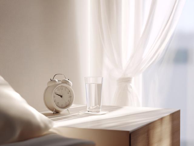 step-by-step plan for the first 24 hours without cigarettes