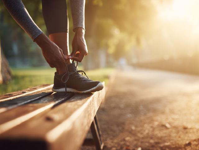 exercise helps reduce cravings for smoking