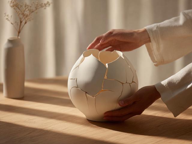 a person using past attempts to finally quit smoking