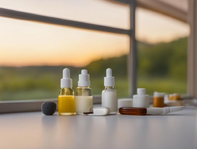 anti-lapse travel kit for quitting smoking