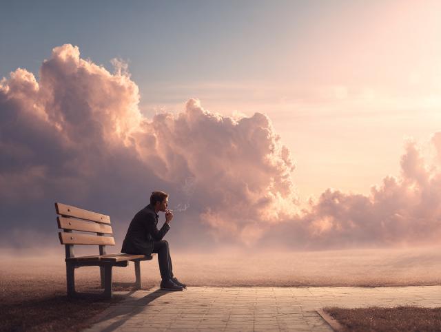 fear of quitting smoking and the truth about life without cigarettes