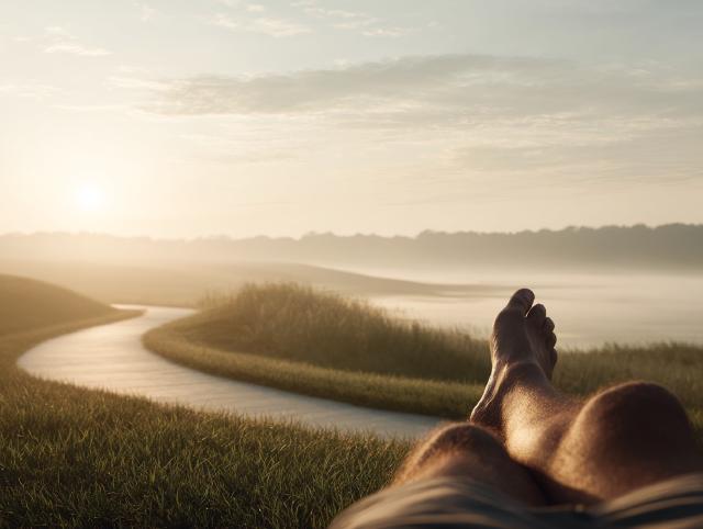 first changes in the body after quitting smoking within a week