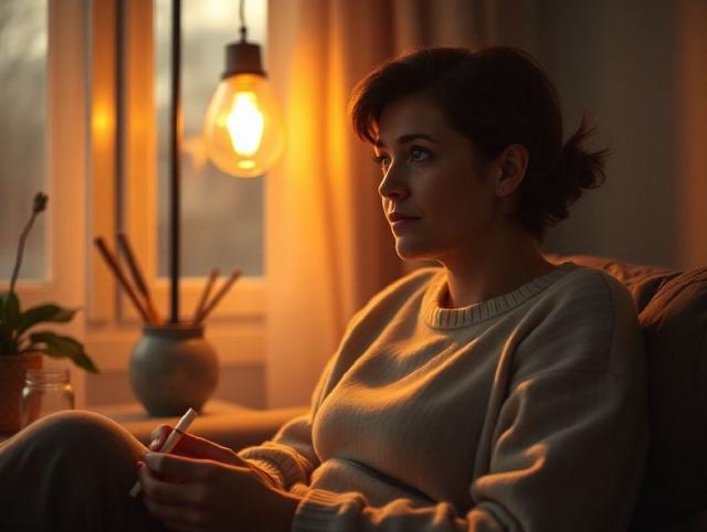 A calm step-by-step plan for reducing smoking without pressure