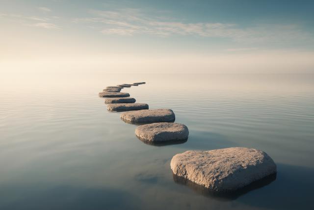 The essence of the approach